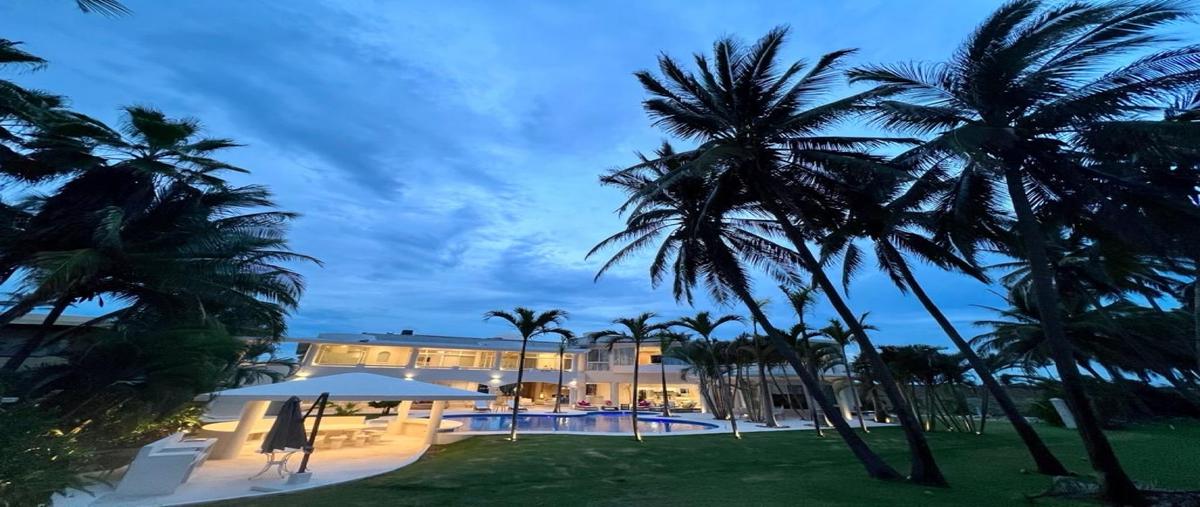 Foto de casa en renta en  , acapulco de juárez centro, acapulco de juárez, guerrero, 0 No. 01