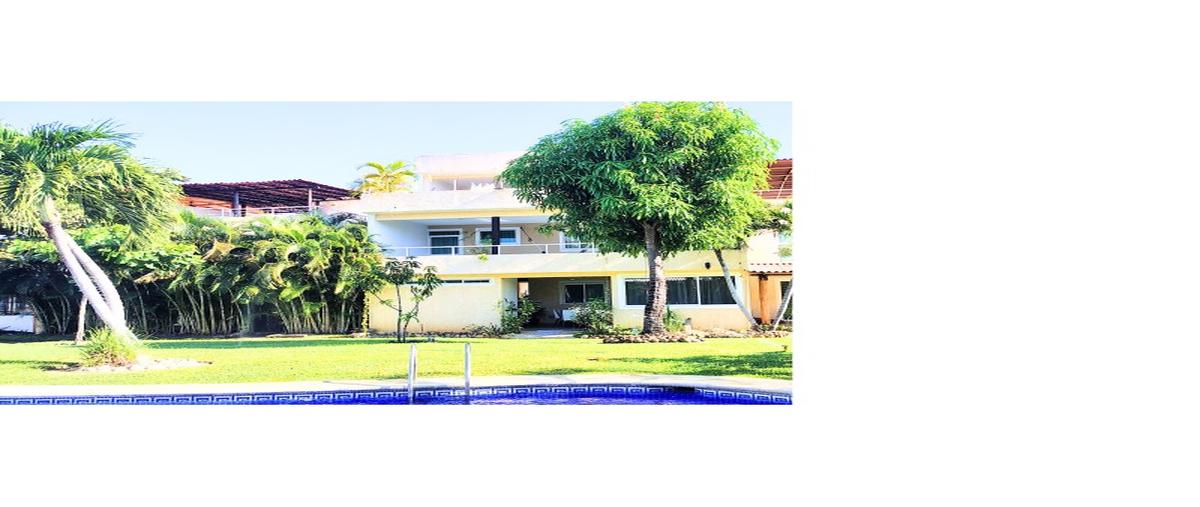 Foto de casa en venta en  , acapulco de juárez centro, acapulco de juárez, guerrero, 0 No. 04