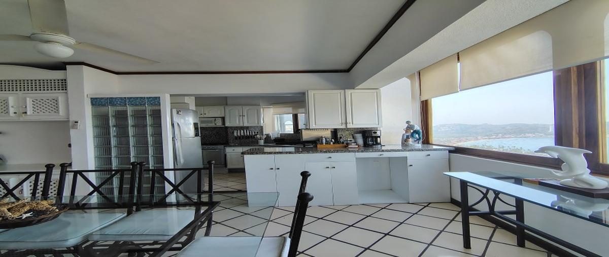 Foto de departamento en venta en  , acapulco de juárez centro, acapulco de juárez, guerrero, 29778570 No. 03