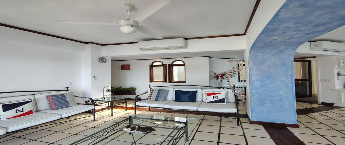 Foto de departamento en venta en  , acapulco de juárez centro, acapulco de juárez, guerrero, 29778570 No. 05