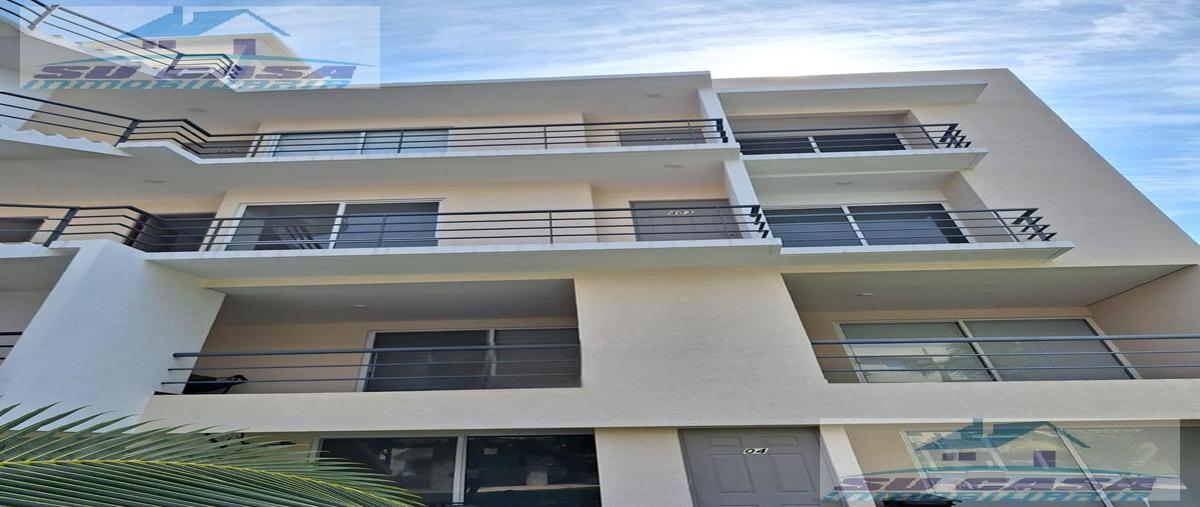 Foto de departamento en , acapulco de juárez centro, acapulco de juárez, guerrero, 0 foto 02 Foto de departamento en venta en , acapulco de juárez centro, acapulco de juárez, guerrero, 0 No. 02