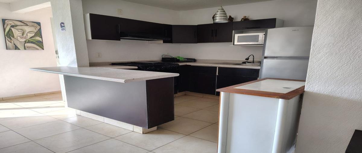 Foto de departamento en renta en  , acapulco de juárez centro, acapulco de juárez, guerrero, 30109945 No. 03
