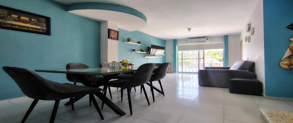Foto de casa en venta en  , acapulco de juárez centro, acapulco de juárez, guerrero, 30258152 No. 04