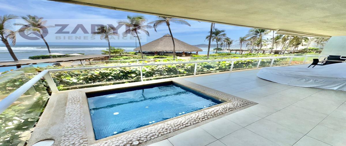 Foto de departamento en venta en  , acapulco de juárez centro, acapulco de juárez, guerrero, 30281405 No. 01