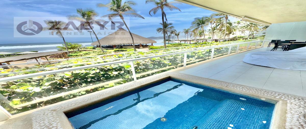 Foto de departamento en venta en  , acapulco de juárez centro, acapulco de juárez, guerrero, 30281405 No. 04