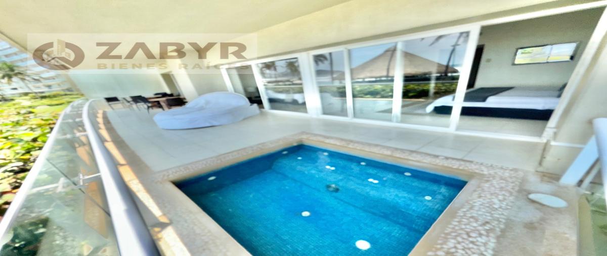 Foto de departamento en venta en  , acapulco de juárez centro, acapulco de juárez, guerrero, 30281405 No. 05