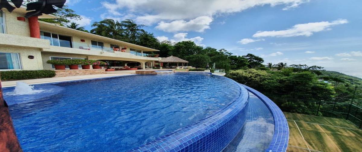 Foto de casa en renta en  , acapulco de juárez centro, acapulco de juárez, guerrero, 30284331 No. 03