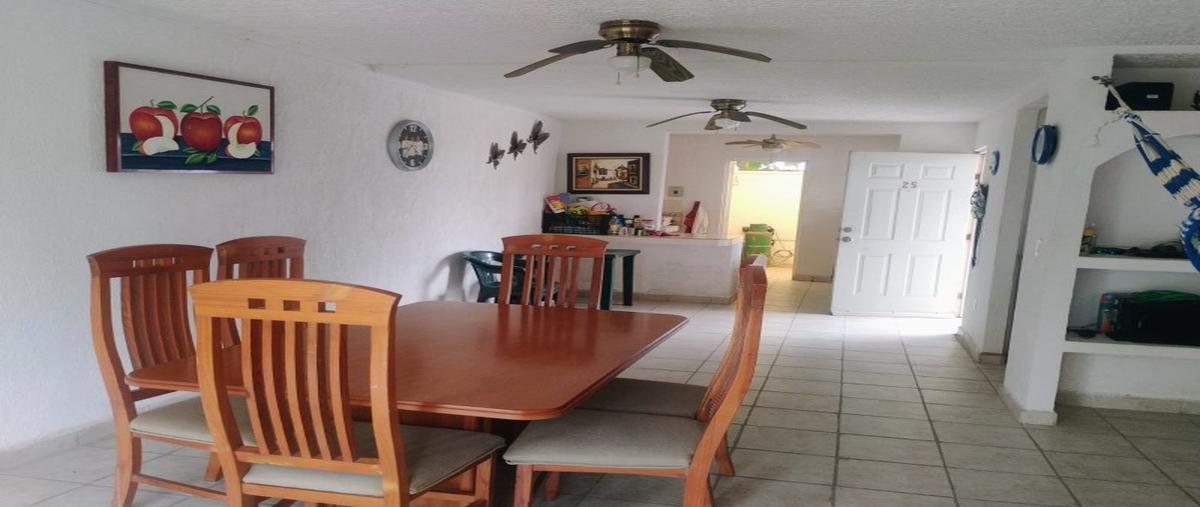 Foto de casa en venta en  , acapulco de juárez centro, acapulco de juárez, guerrero, 30331550 No. 04