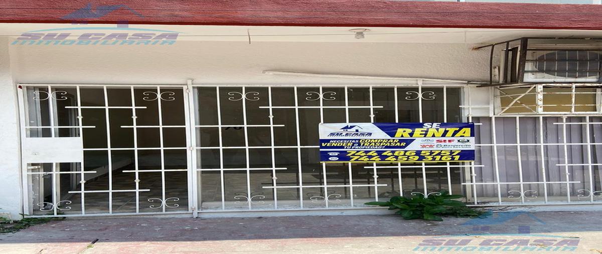 Foto de local en venta en  , acapulco de juárez centro, acapulco de juárez, guerrero, 30341461 No. 01