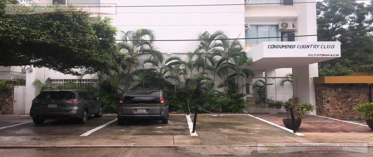 Foto de departamento en renta en  , acapulco de juárez centro, acapulco de juárez, guerrero, 30357031 No. 02