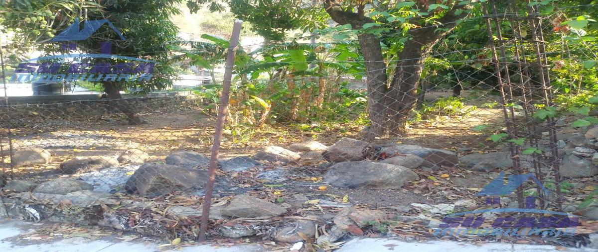 Foto de terreno habitacional en venta en  , acapulco de juárez centro, acapulco de juárez, guerrero, 0 No. 03