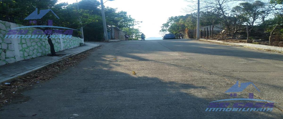 Foto de terreno habitacional en venta en  , acapulco de juárez centro, acapulco de juárez, guerrero, 0 No. 05