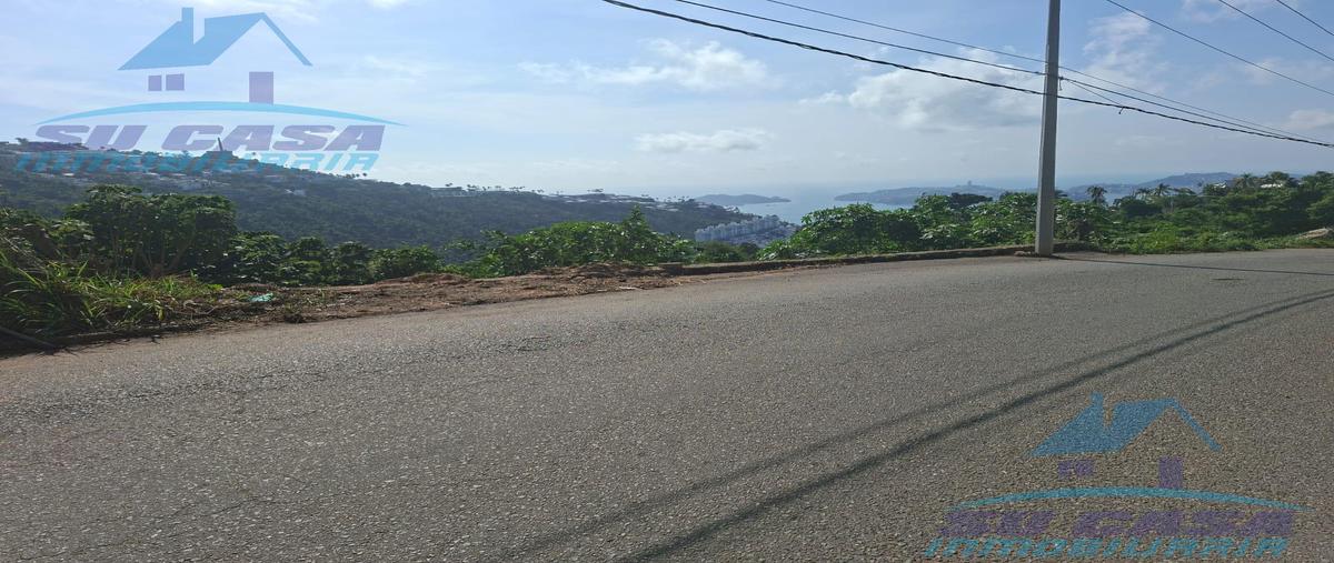 Foto de terreno habitacional en venta en  , acapulco de juárez centro, acapulco de juárez, guerrero, 30556123 No. 03
