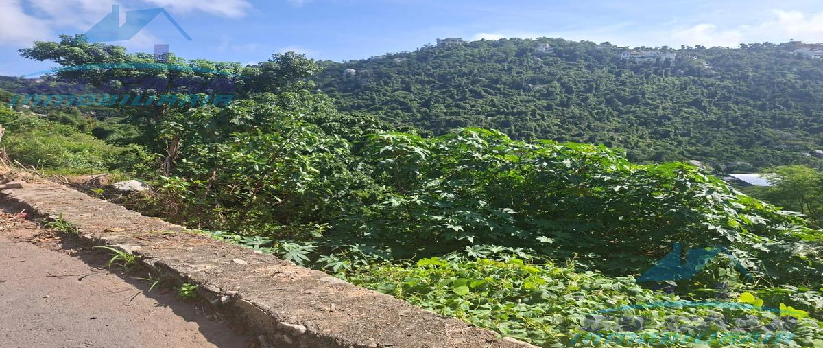 Foto de terreno habitacional en venta en  , acapulco de juárez centro, acapulco de juárez, guerrero, 30556123 No. 04