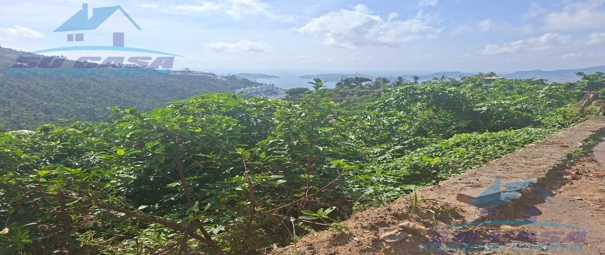 Foto de terreno habitacional en venta en  , acapulco de juárez centro, acapulco de juárez, guerrero, 30556123 No. 05