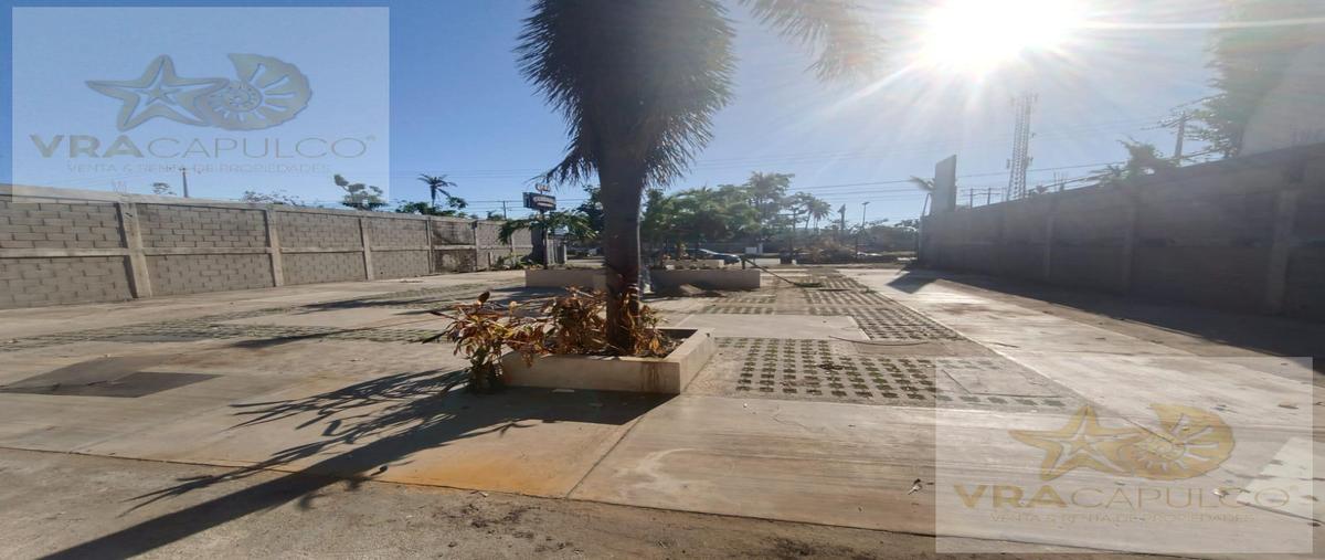 Foto de terreno habitacional en renta en  , acapulco de juárez centro, acapulco de juárez, guerrero, 0 No. 04