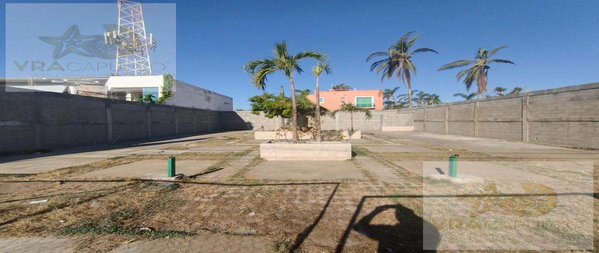 Foto de terreno habitacional en renta en  , acapulco de juárez centro, acapulco de juárez, guerrero, 0 No. 05