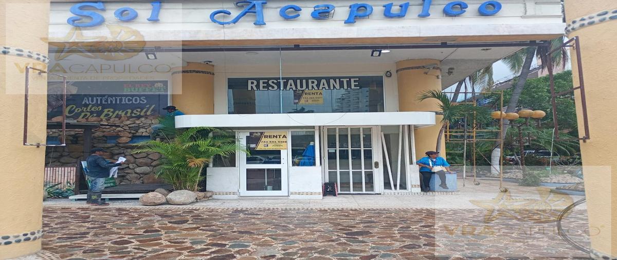 Foto de local en , acapulco de juárez centro, acapulco de juárez, guerrero, 0 foto 01 Foto de local en renta en , acapulco de juárez centro, acapulco de juárez, guerrero, 0 No. 01