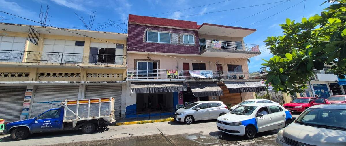 Foto de local en venta en  , acapulco de juárez centro, acapulco de juárez, guerrero, 0 No. 03