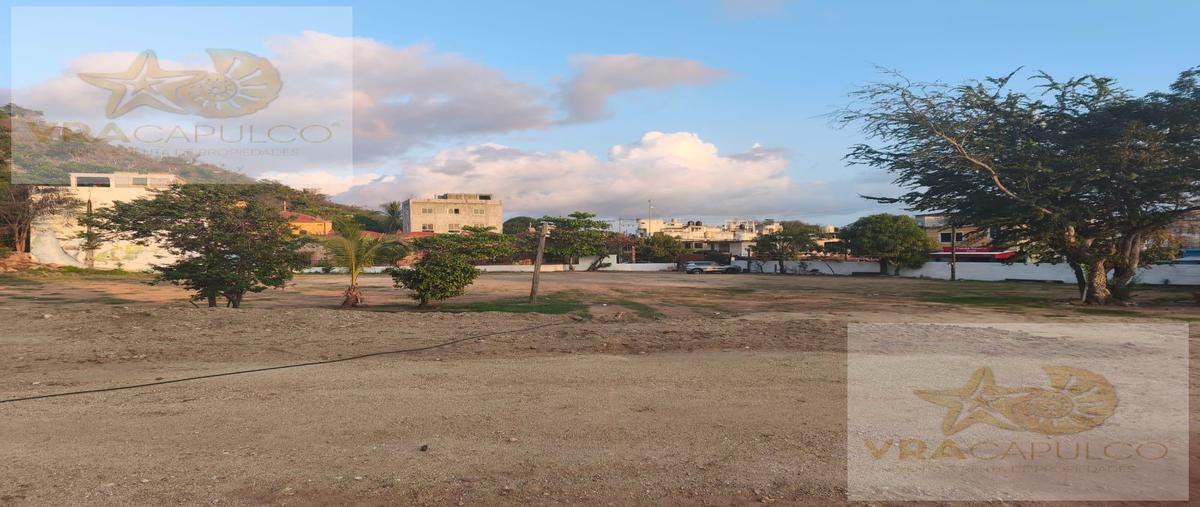 Foto de terreno habitacional en venta en  , acapulco de juárez centro, acapulco de juárez, guerrero, 0 No. 04