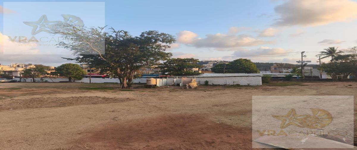 Foto de terreno habitacional en venta en  , acapulco de juárez centro, acapulco de juárez, guerrero, 0 No. 05