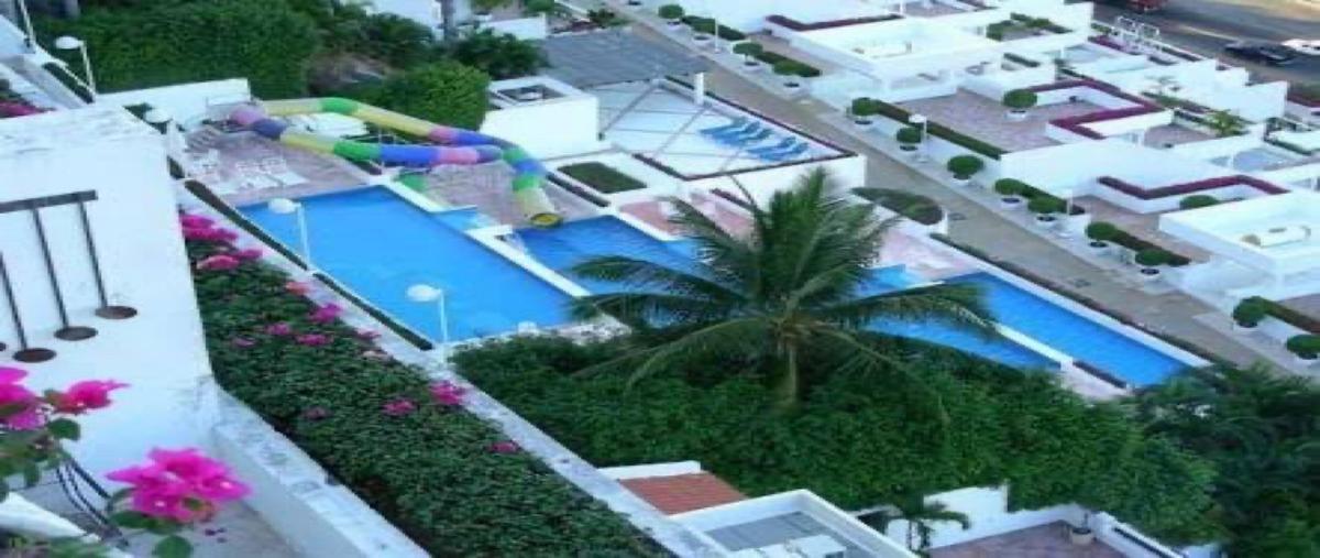 Foto de departamento en venta en  , acapulco de juárez centro, acapulco de juárez, guerrero, 0 No. 03