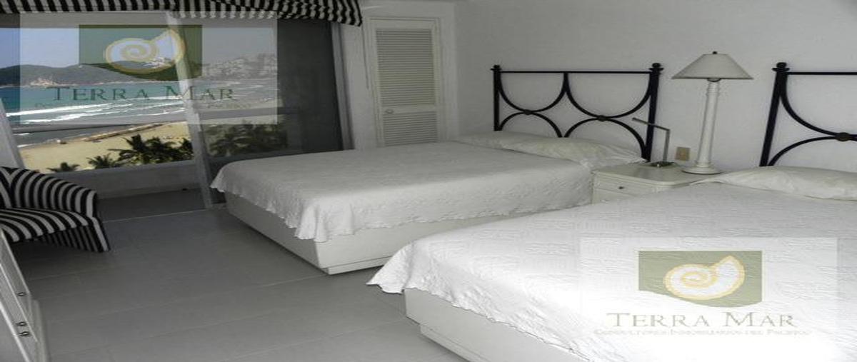 Foto de departamento en venta en  , acapulco de juárez centro, acapulco de juárez, guerrero, 0 No. 03