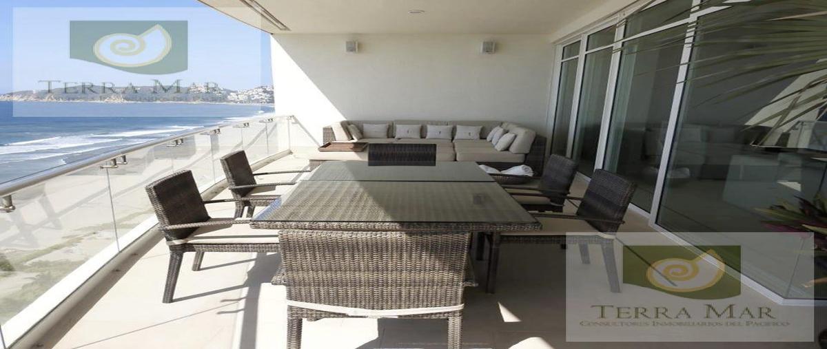 Foto de departamento en venta en  , acapulco de juárez centro, acapulco de juárez, guerrero, 0 No. 05