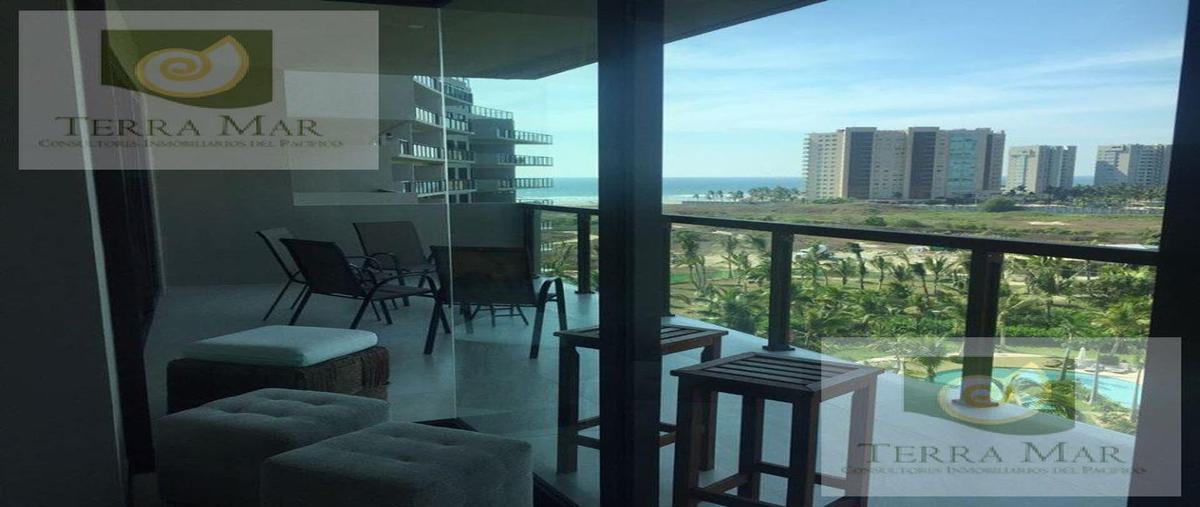 Foto de departamento en venta en  , acapulco de juárez centro, acapulco de juárez, guerrero, 0 No. 03