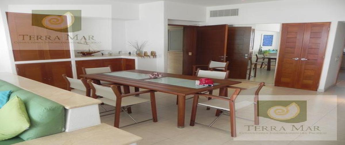 Foto de departamento en renta en  , acapulco de juárez centro, acapulco de juárez, guerrero, 31056725 No. 05