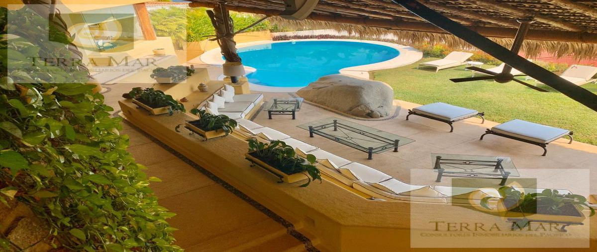 Foto de casa en renta en  , acapulco de juárez centro, acapulco de juárez, guerrero, 31056730 No. 04
