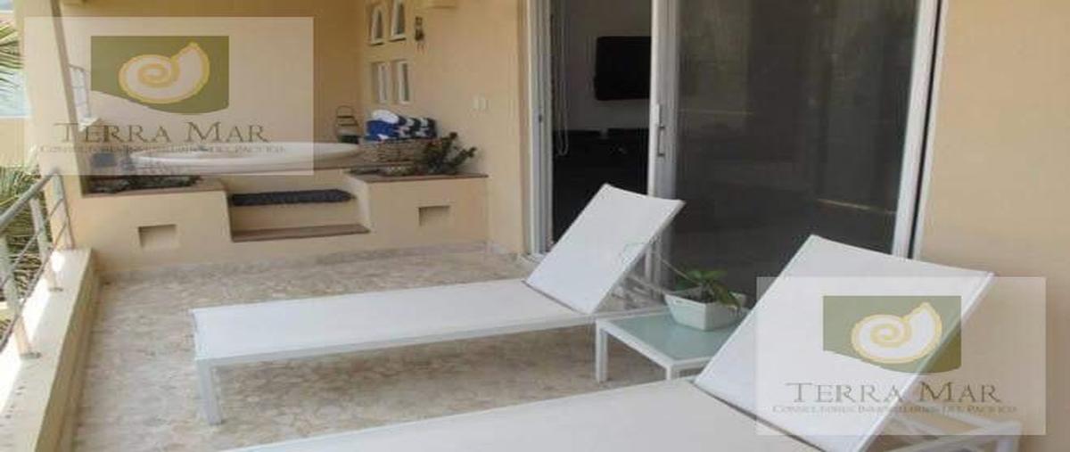 Foto de departamento en renta en  , acapulco de juárez centro, acapulco de juárez, guerrero, 0 No. 06