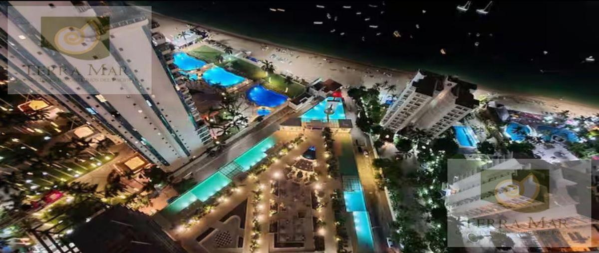 Foto de departamento en venta en  , acapulco de juárez centro, acapulco de juárez, guerrero, 0 No. 03