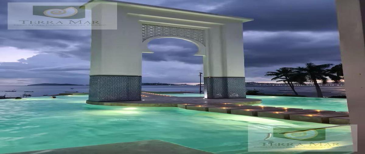 Foto de departamento en venta en  , acapulco de juárez centro, acapulco de juárez, guerrero, 31056737 No. 04