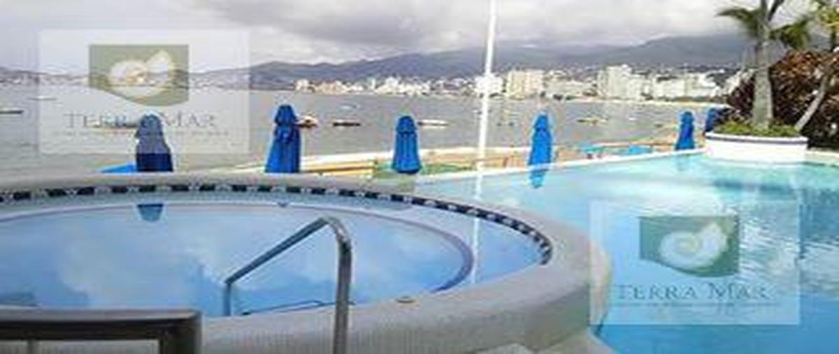 Foto de departamento en renta en  , acapulco de juárez centro, acapulco de juárez, guerrero, 0 No. 05