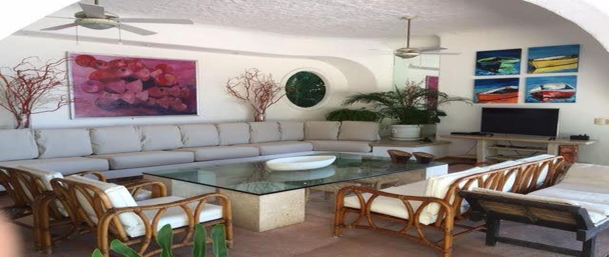 Foto de casa en venta en  , acapulco de juárez centro, acapulco de juárez, guerrero, 0 No. 03