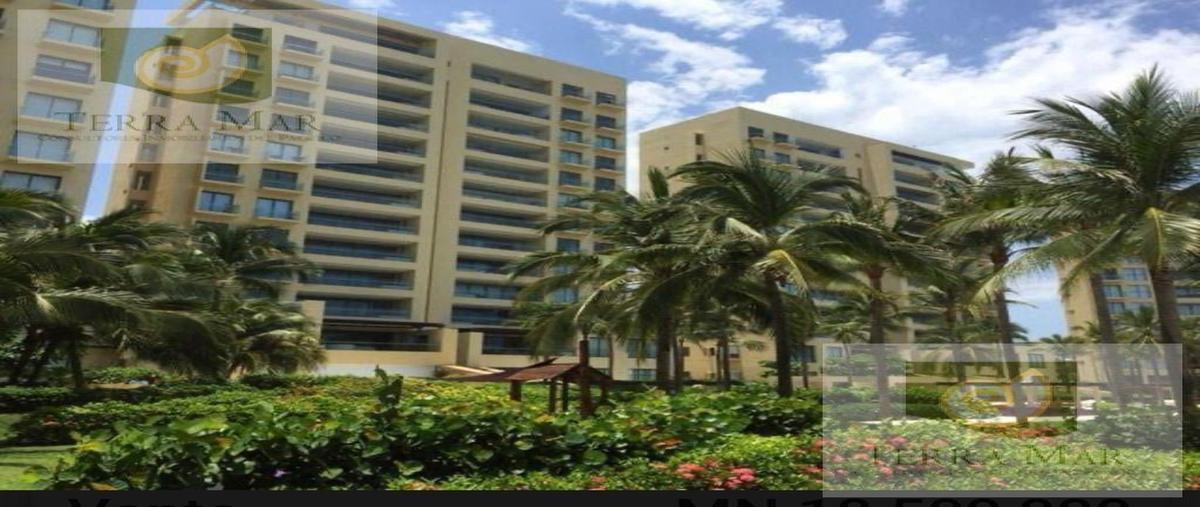 Foto de departamento en venta en  , acapulco de juárez centro, acapulco de juárez, guerrero, 31056744 No. 03