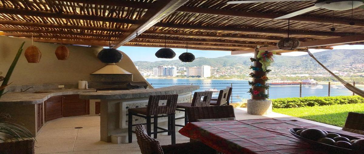Foto de casa en venta en  , acapulco de juárez centro, acapulco de juárez, guerrero, 31056751 No. 04