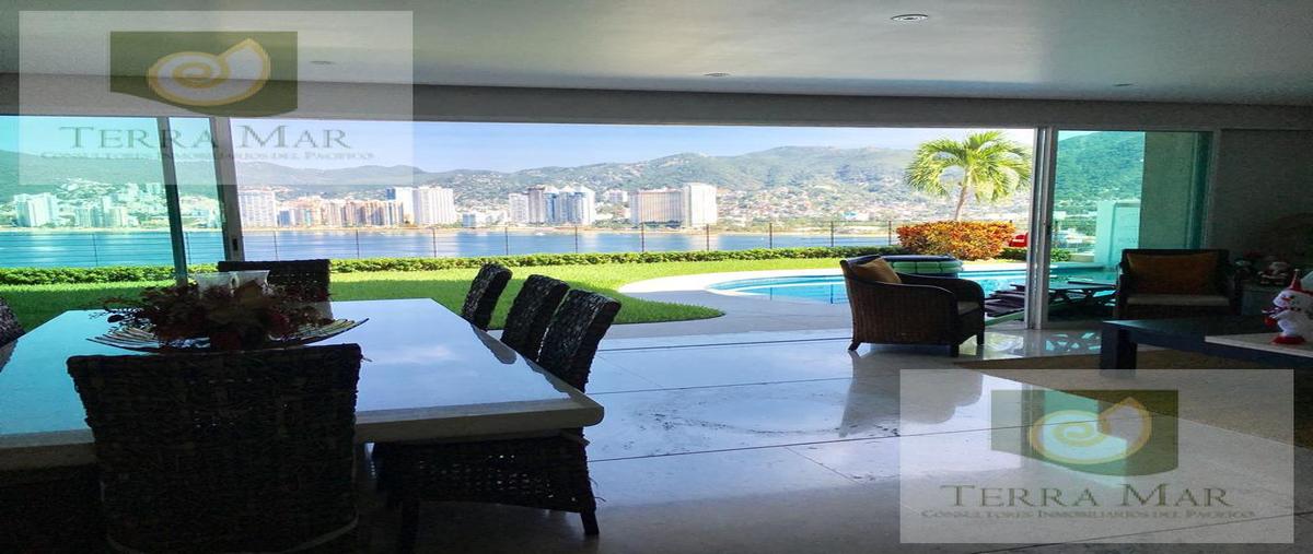 Foto de casa en venta en  , acapulco de juárez centro, acapulco de juárez, guerrero, 31056751 No. 05