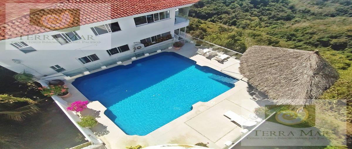 Foto de departamento en venta en  , acapulco de juárez centro, acapulco de juárez, guerrero, 31056752 No. 04