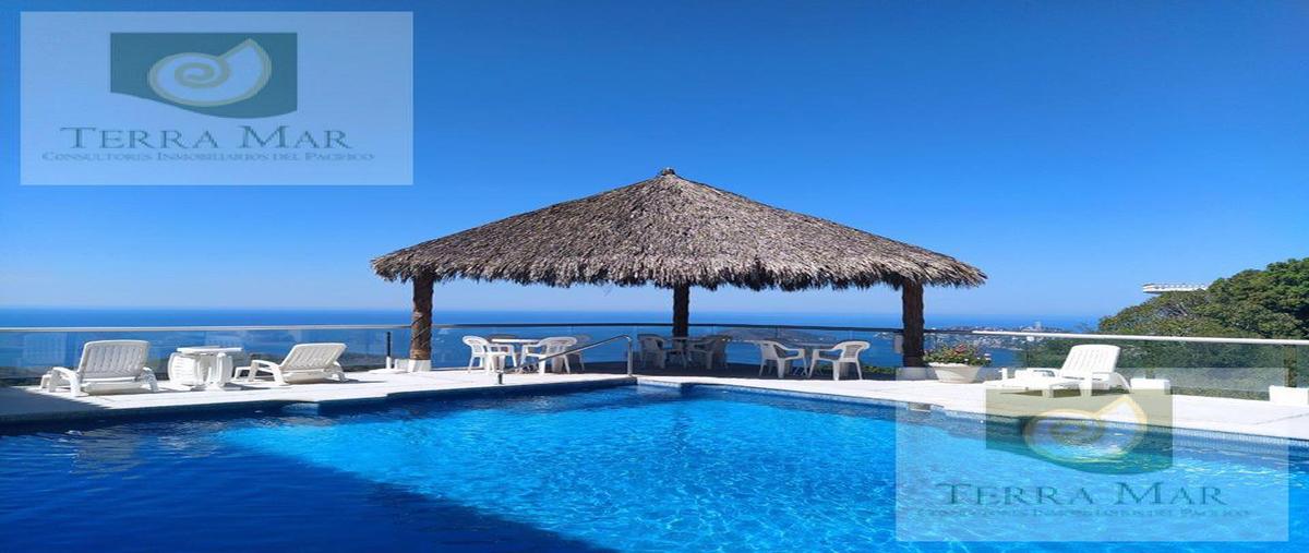 Foto de departamento en venta en  , acapulco de juárez centro, acapulco de juárez, guerrero, 31056752 No. 05