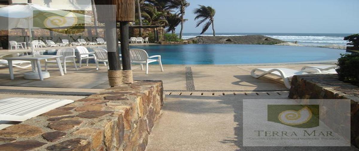 Foto de departamento en venta en  , acapulco de juárez centro, acapulco de juárez, guerrero, 31056762 No. 04