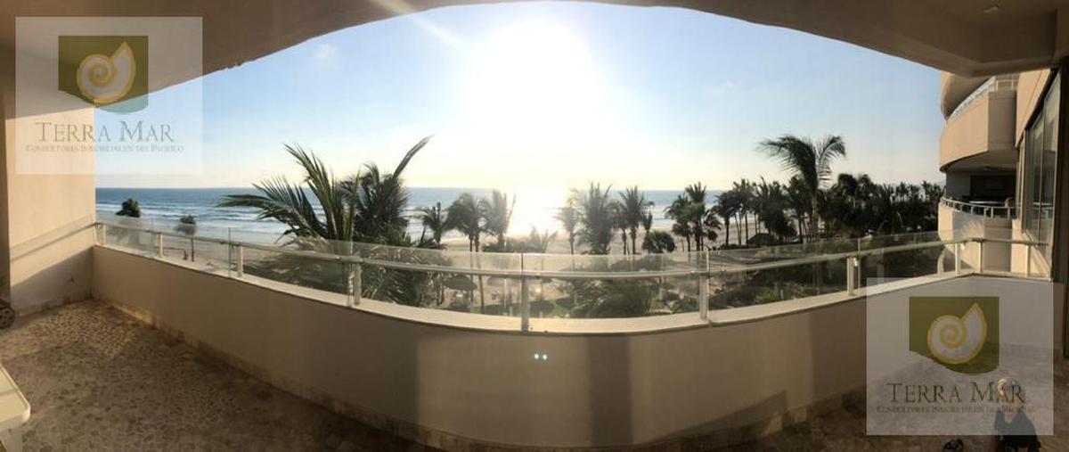 Foto de departamento en venta en  , acapulco de juárez centro, acapulco de juárez, guerrero, 31056763 No. 04