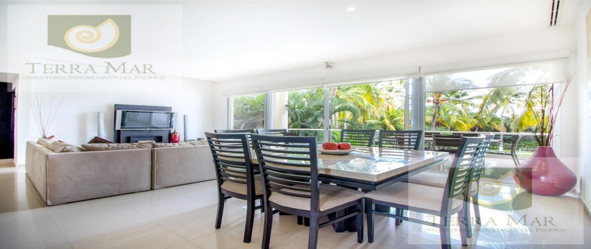 Foto de departamento en renta en  , acapulco de juárez centro, acapulco de juárez, guerrero, 0 No. 05