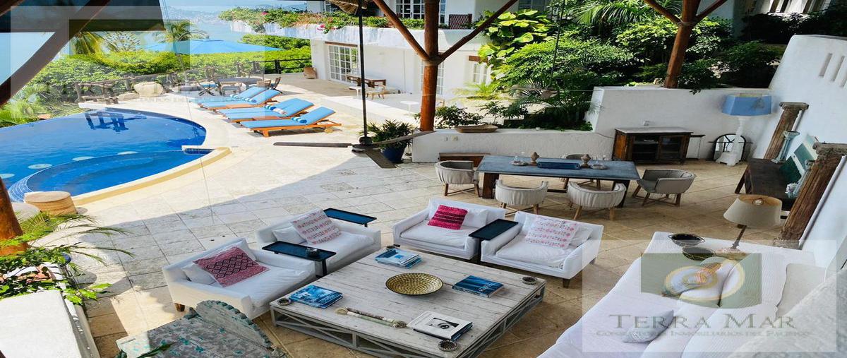 Foto de casa en venta en  , acapulco de juárez centro, acapulco de juárez, guerrero, 31056767 No. 04