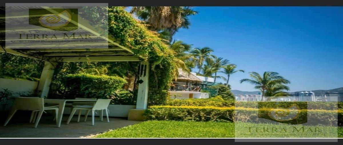 Foto de departamento en renta en  , acapulco de juárez centro, acapulco de juárez, guerrero, 31056774 No. 03