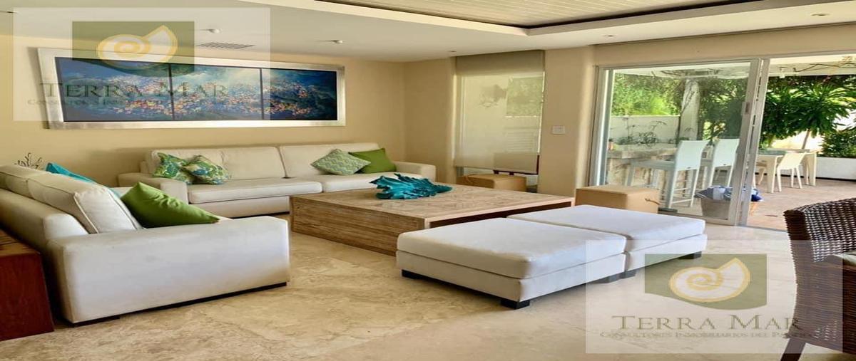 Foto de departamento en renta en  , acapulco de juárez centro, acapulco de juárez, guerrero, 31056774 No. 05