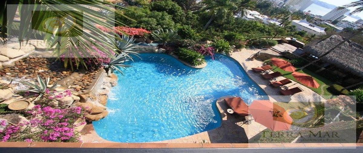 Foto de casa en venta en  , acapulco de juárez centro, acapulco de juárez, guerrero, 31056775 No. 04
