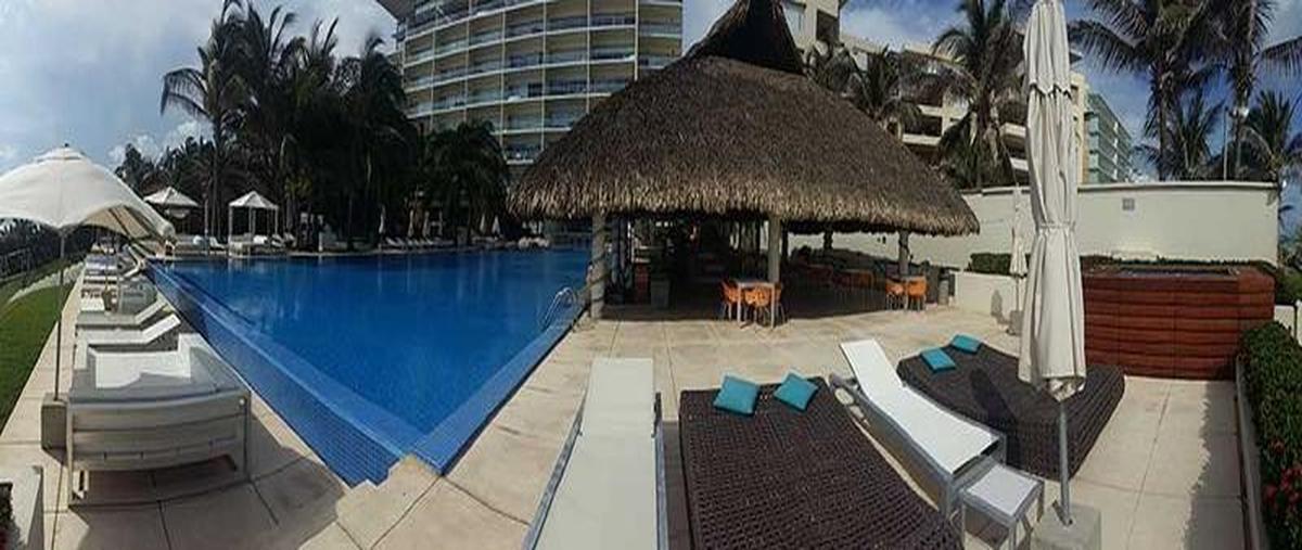 Foto de departamento en renta en  , acapulco de juárez centro, acapulco de juárez, guerrero, 31056783 No. 05