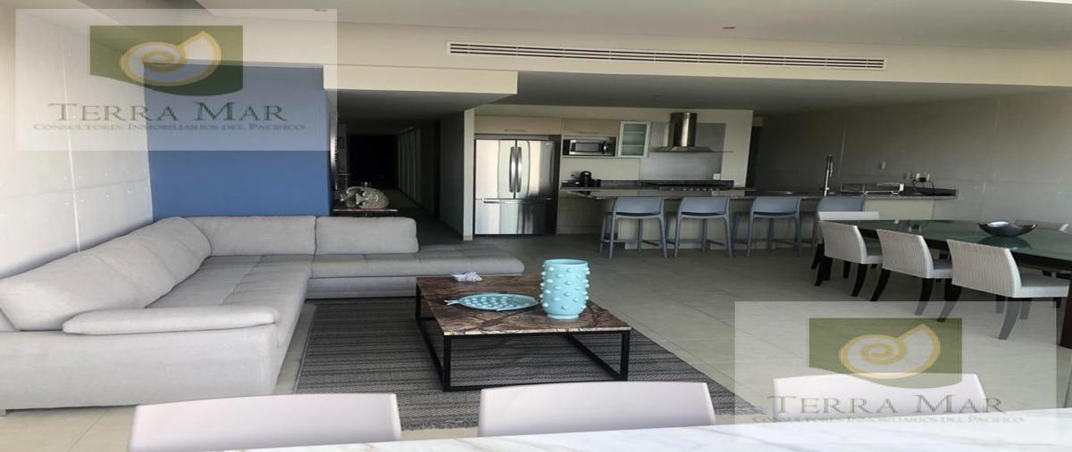 Foto de departamento en renta en  , acapulco de juárez centro, acapulco de juárez, guerrero, 31056784 No. 05